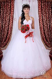 Диана Рахманова