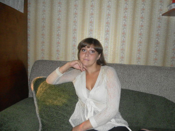 Анжела Саватнеева