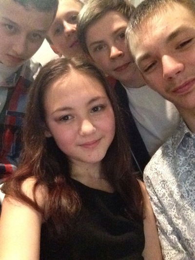 Аделия Хабибуллина