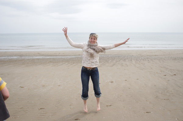 Юлия Сидорова