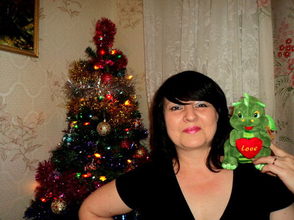 Светлана Чигвинцева(Макарова)