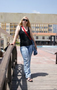 Екатерина Боровикова