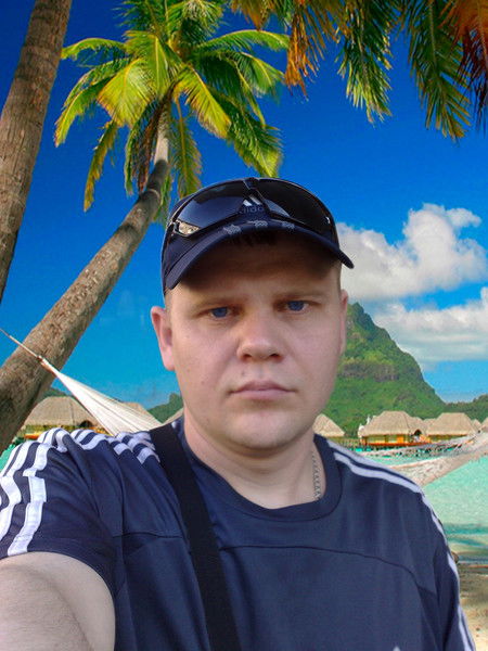 Денис Черепанов