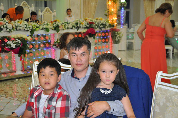 Дархан Белибаев