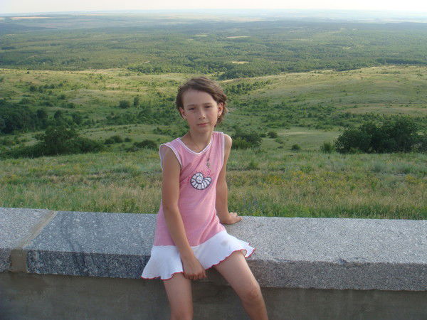 Светланка Рыжкина