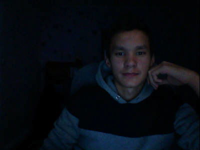 Данияр Самбаев