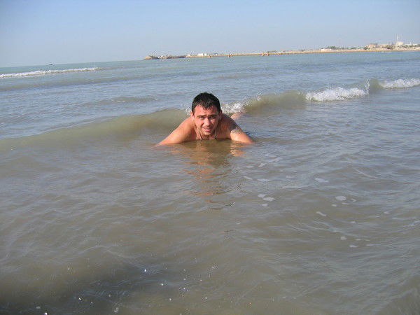 Денис Костыренко