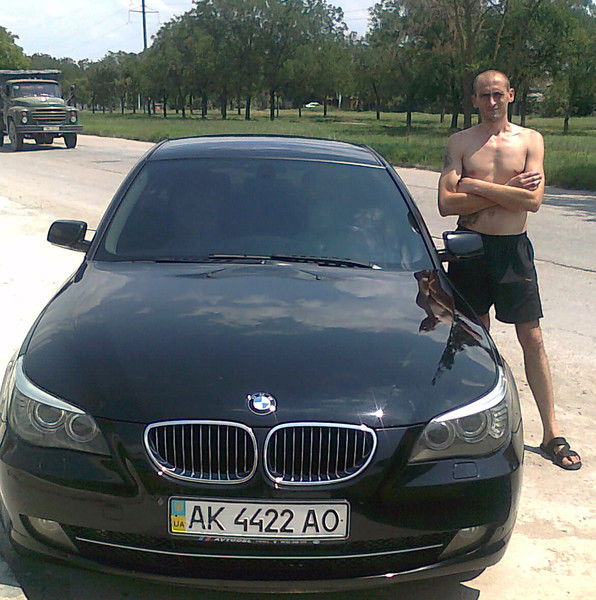 Анатолий Ладыгин