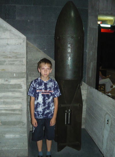 Лёша Каракунов