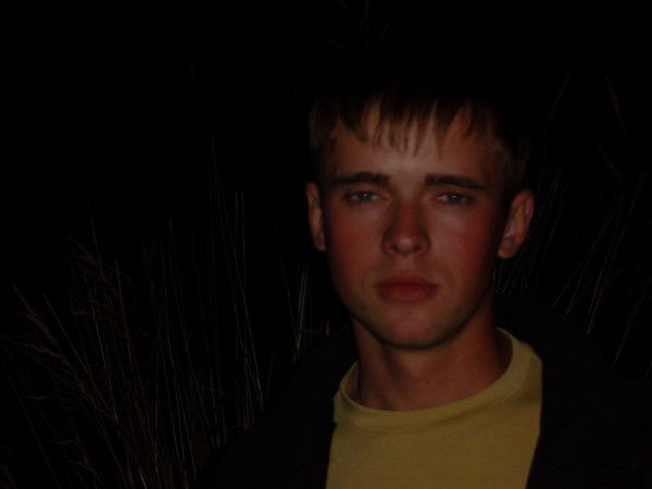 Александр Горлов