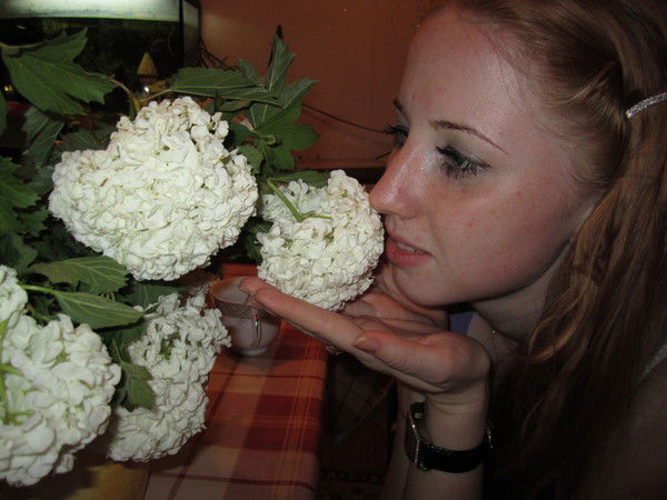 Виктория Аверичева