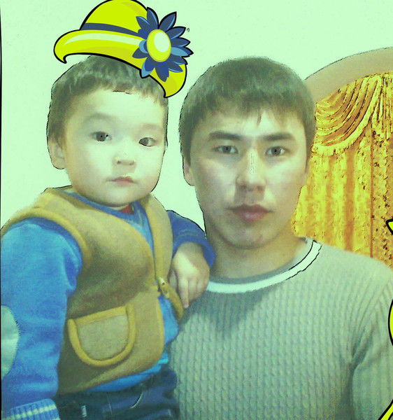 Аманжол Токтасын