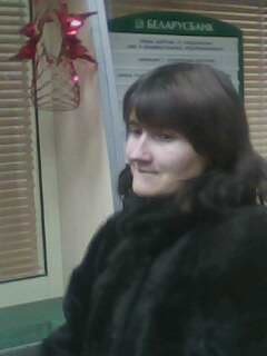 Елена Агафонова