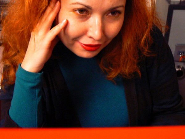 Майя Дасаева