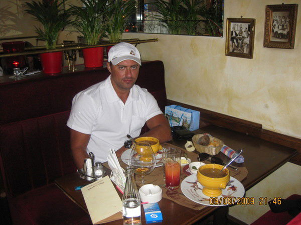 Борцайкин Сергей