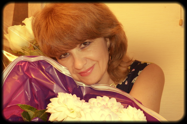 Елена Гусева