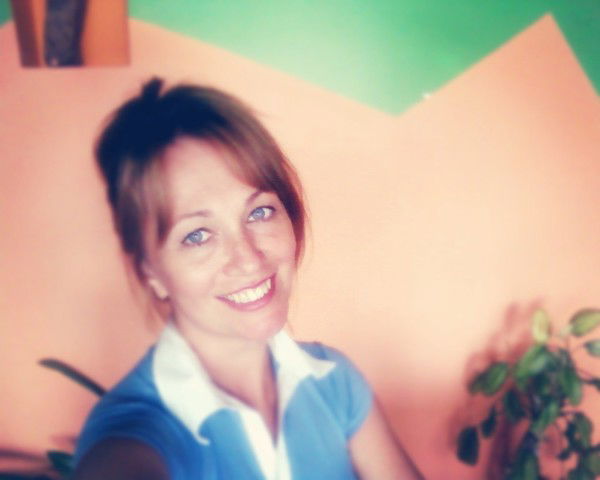 Вита Вдовиченко