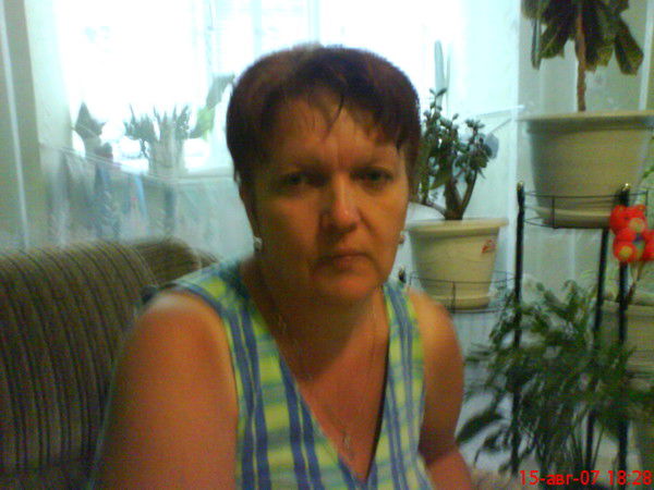 Елена Тронова