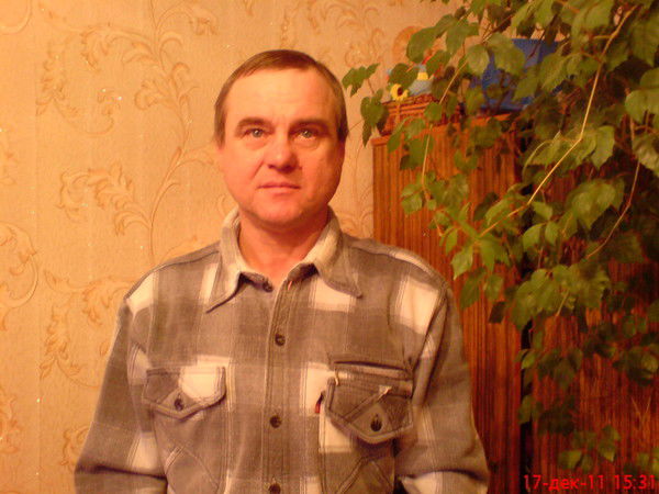 Сергей Воронцов