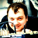 Дмитрий Зимин