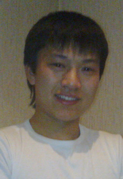 Меирбан Каримбеков