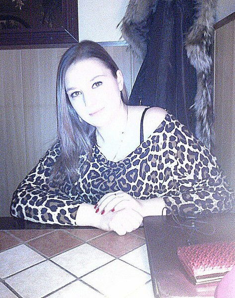 Елена Воронцова