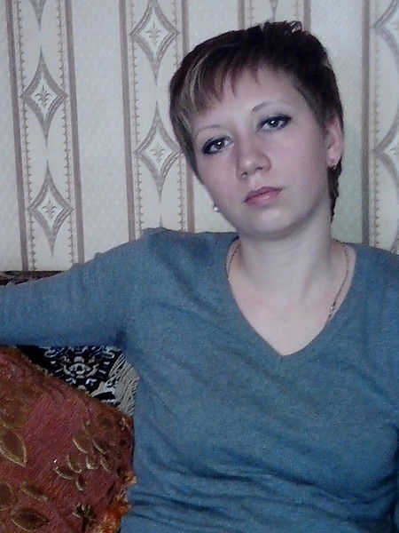 Евгения Заметная