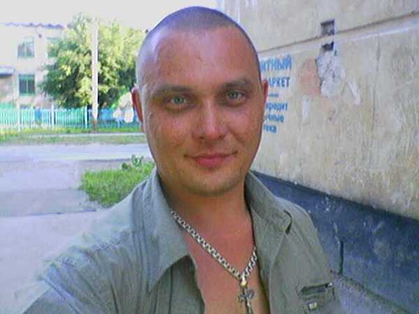 Алексей Сонин