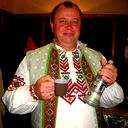 Игорь Гуща