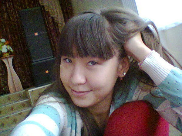 Менсик Бакытжанова