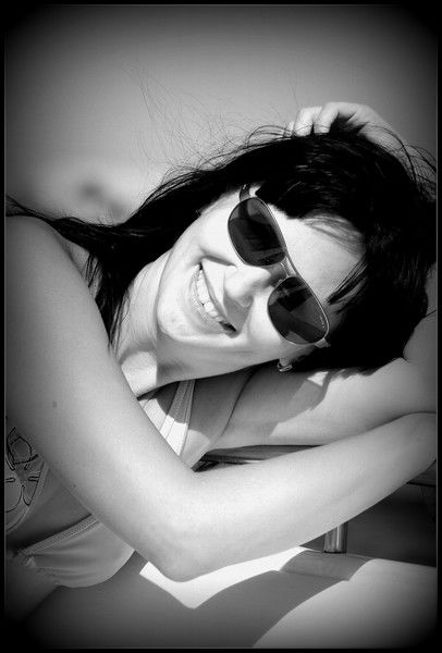 Оксана Максимова