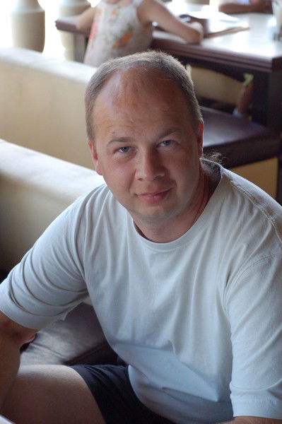 Aleksey Kramarenko