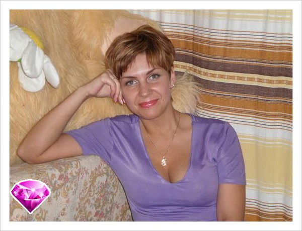 Елена Ильина