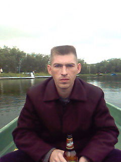 Максим Третьяк