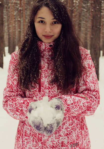 Гузель Ханнанова