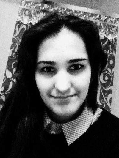 Гульгена Мазитова