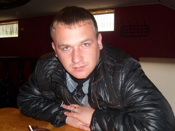 Дима Кирсанов