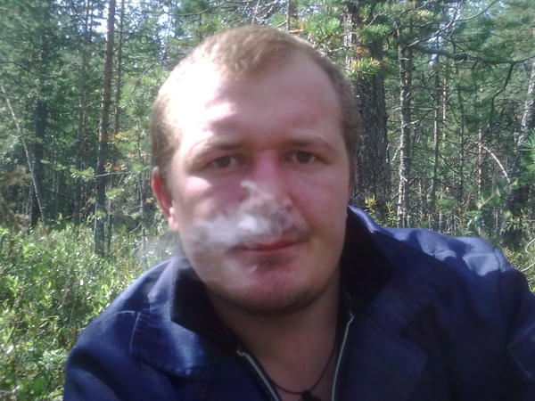 Олег Иванов