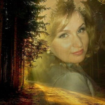 Машуня Морозова