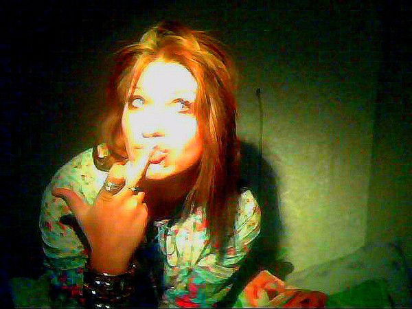 Маргарита Пахомова