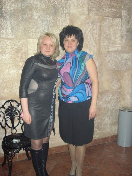 Нелли Фоминых