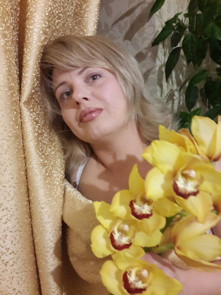 Надежда Серикова