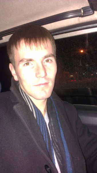 Александр Бормотов