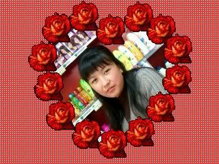 Сыргайм Мамытова