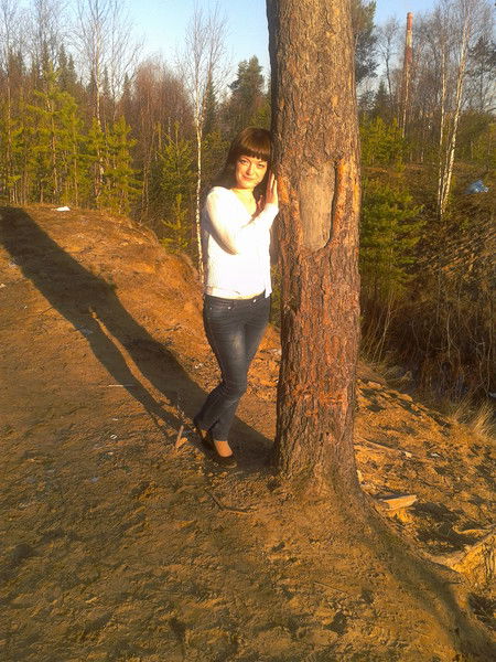 Юлия Котляр