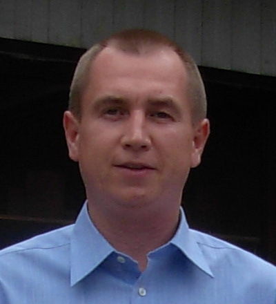 Роман Гущин