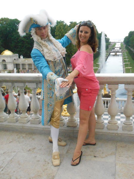 Региночка Букун