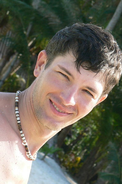 Вадим Стрижнёв