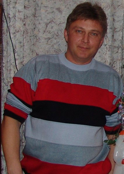 Андрей Павлов