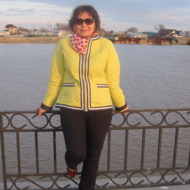 Нурзила Аманжолова